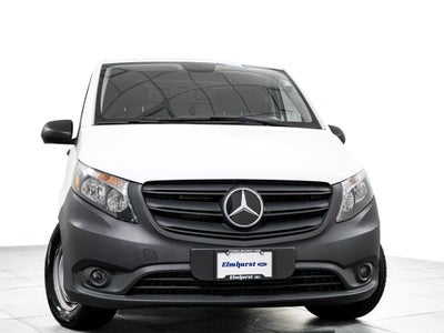2023 Mercedes-Benz Metris Cargo