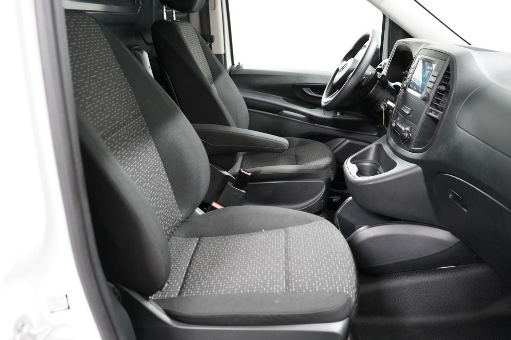2023 Mercedes-Benz Metris Cargo
