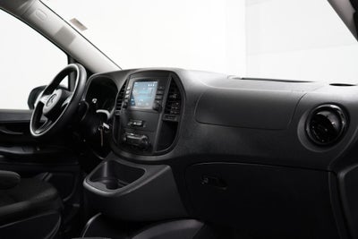 2023 Mercedes-Benz Metris Cargo