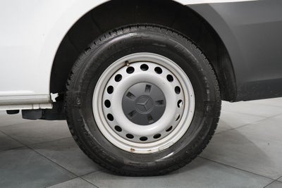 2023 Mercedes-Benz Metris Cargo