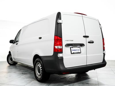2023 Mercedes-Benz Metris Cargo