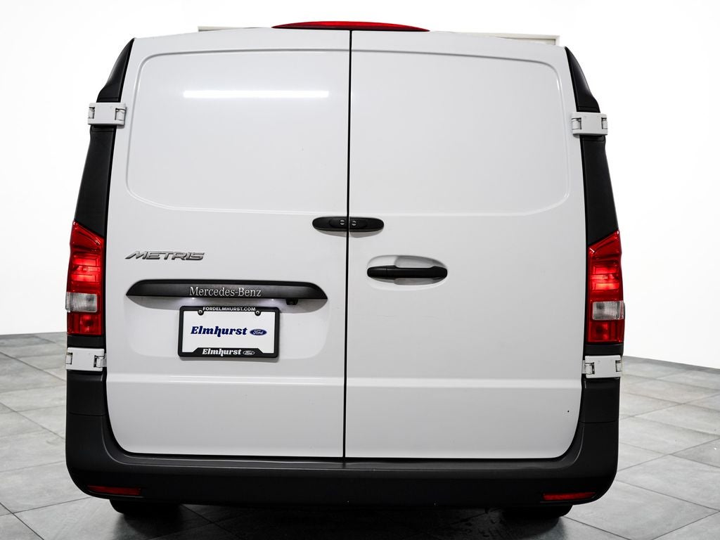 2023 Mercedes-Benz Metris Cargo