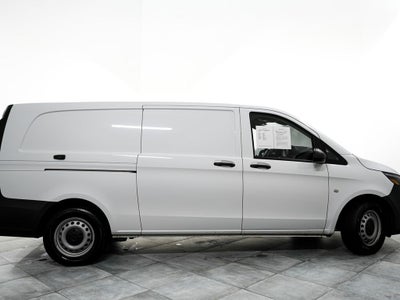 2023 Mercedes-Benz Metris Cargo