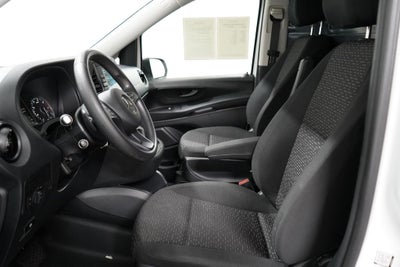2023 Mercedes-Benz Metris Cargo