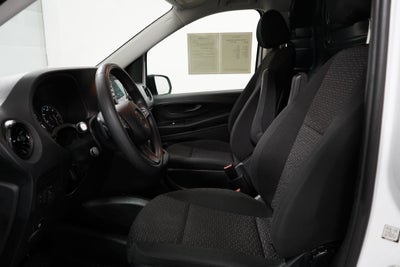 2023 Mercedes-Benz Metris Cargo