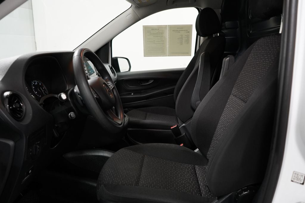 2023 Mercedes-Benz Metris Cargo