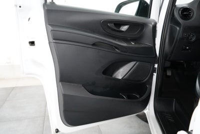 2023 Mercedes-Benz Metris Cargo