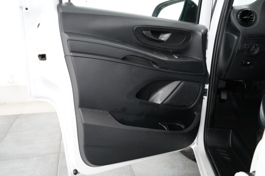 2023 Mercedes-Benz Metris Cargo