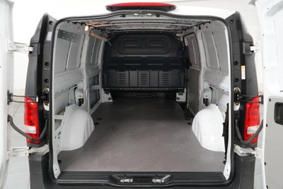 2023 Mercedes-Benz Metris Cargo