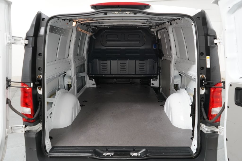 2023 Mercedes-Benz Metris Cargo
