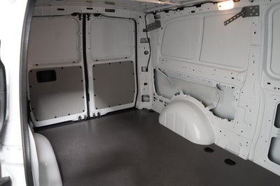 2023 Mercedes-Benz Metris Cargo