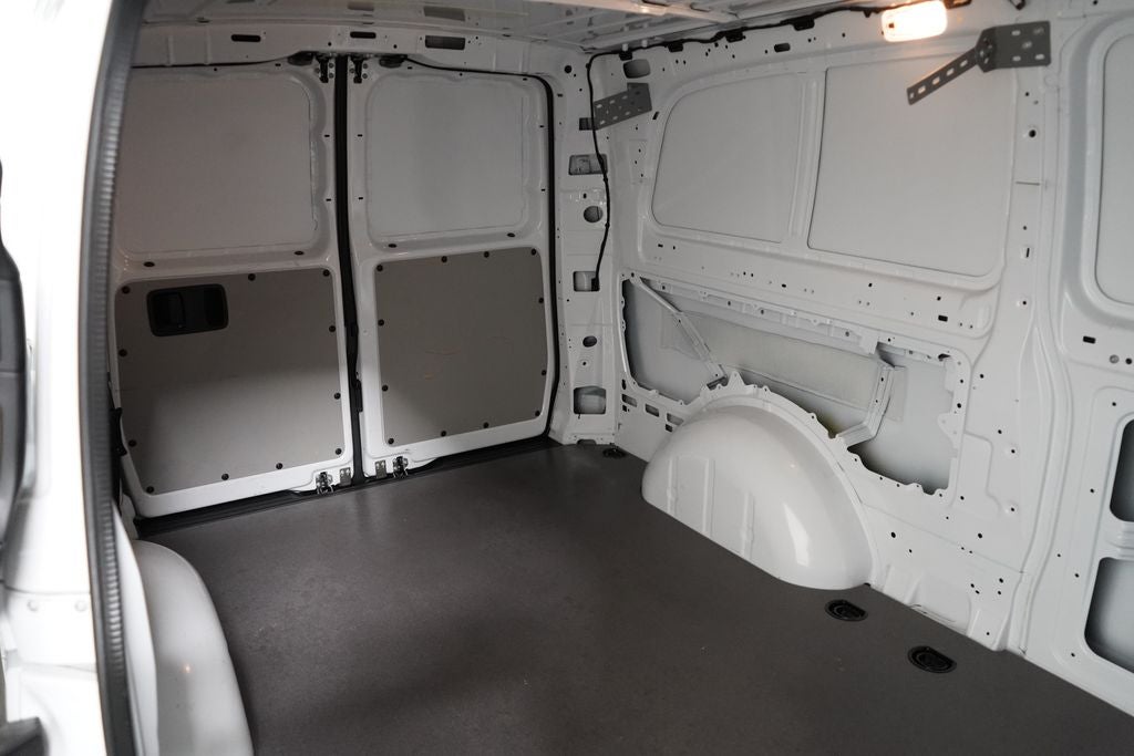 2023 Mercedes-Benz Metris Cargo