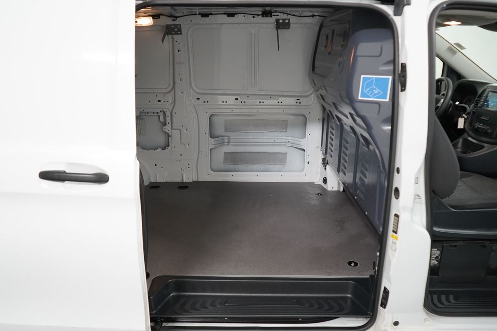 2023 Mercedes-Benz Metris Cargo