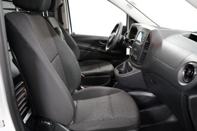 2023 Mercedes-Benz Metris Cargo