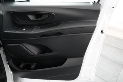 2023 Mercedes-Benz Metris Cargo