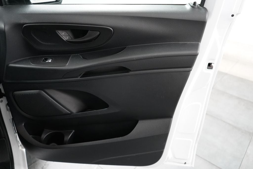2023 Mercedes-Benz Metris Cargo