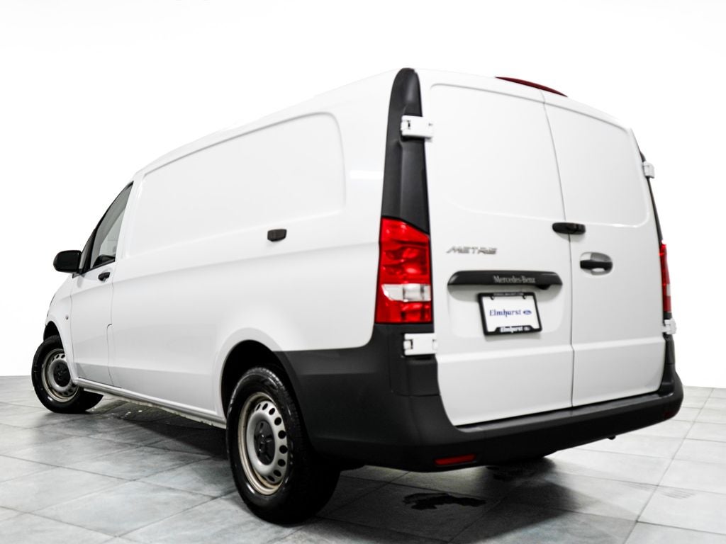 2023 Mercedes-Benz Metris Cargo