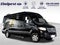 2020 Mercedes-Benz Sprinter 2500 Passenger 170 WB High Roof