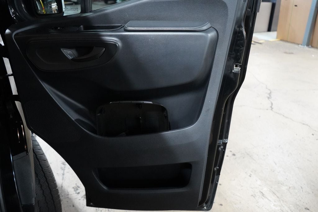 2020 Mercedes-Benz Sprinter 2500 Passenger 170 WB High Roof