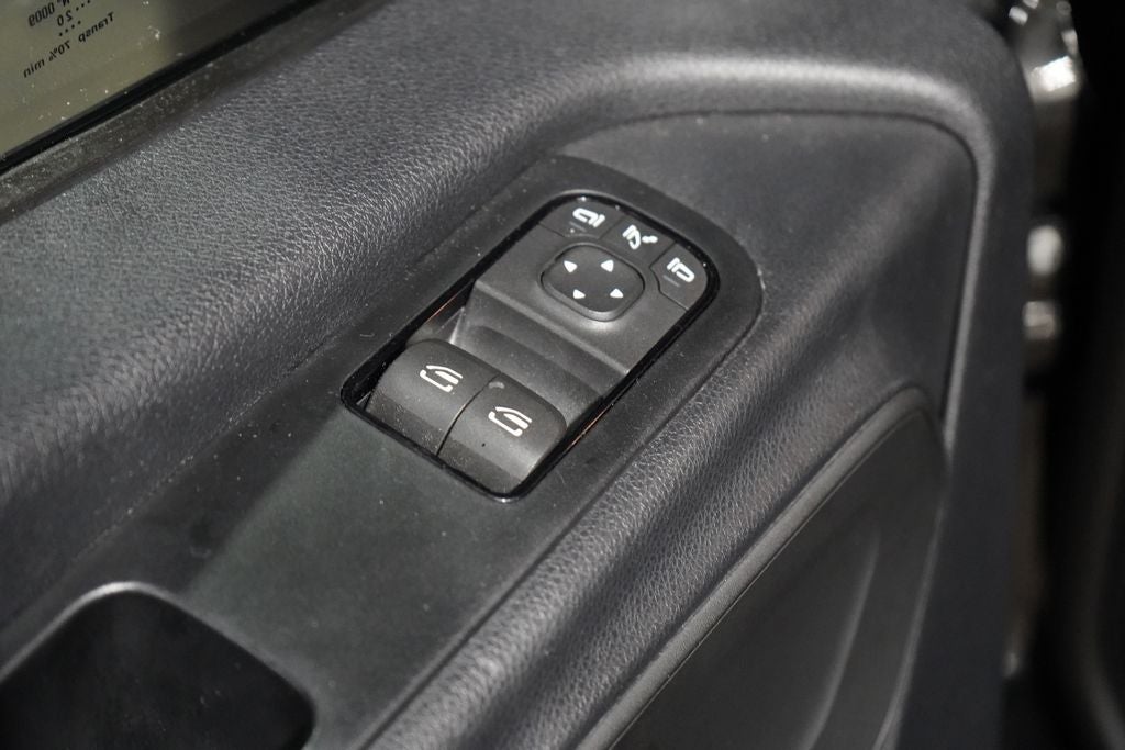 2020 Mercedes-Benz Sprinter 2500 Passenger 170 WB High Roof