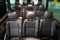2020 Mercedes-Benz Sprinter 2500 Passenger 170 WB High Roof