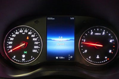 2025 Mercedes-Benz Sprinter 2500 Passenger 170 WB High Roof