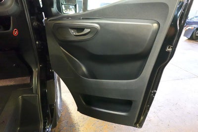 2025 Mercedes-Benz Sprinter 2500 Passenger 170 WB High Roof