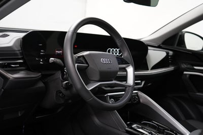 2025 Audi Q5 2.0T Premium quattro
