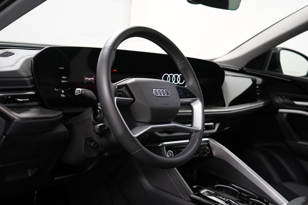 2025 Audi Q5 2.0T Premium quattro