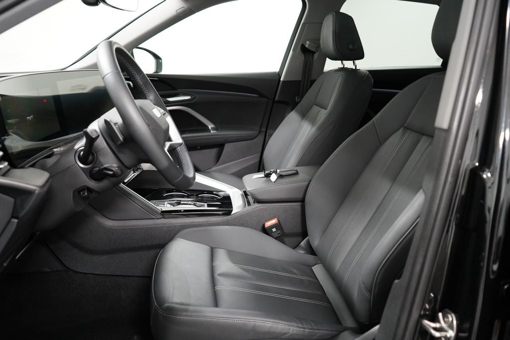 2025 Audi Q5 2.0T Premium quattro