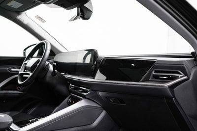 2025 Audi Q5 2.0T Premium quattro