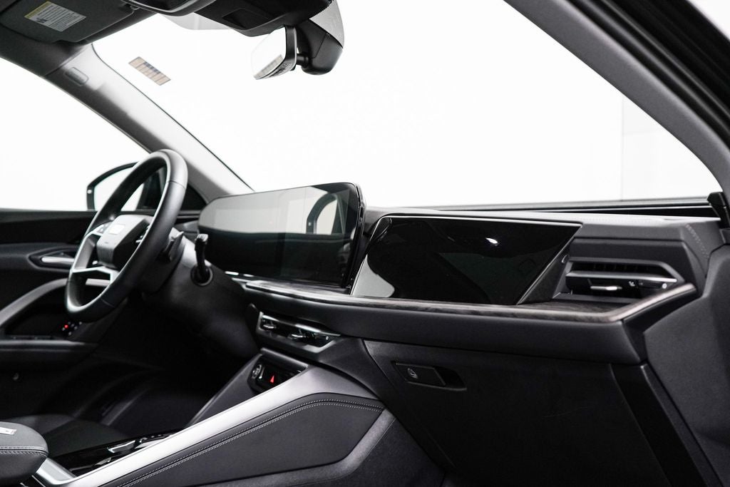 2025 Audi Q5 2.0T Premium quattro