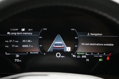 2025 Audi Q5 2.0T Premium quattro