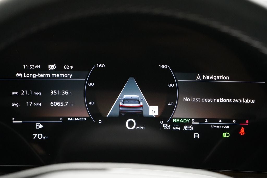 2025 Audi Q5 2.0T Premium quattro