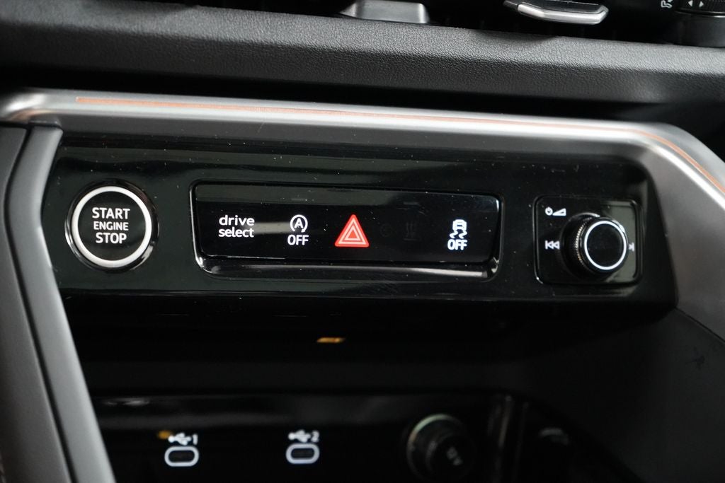 2025 Audi Q5 2.0T Premium quattro