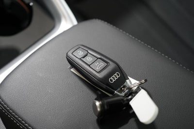 2025 Audi Q5 2.0T Premium quattro