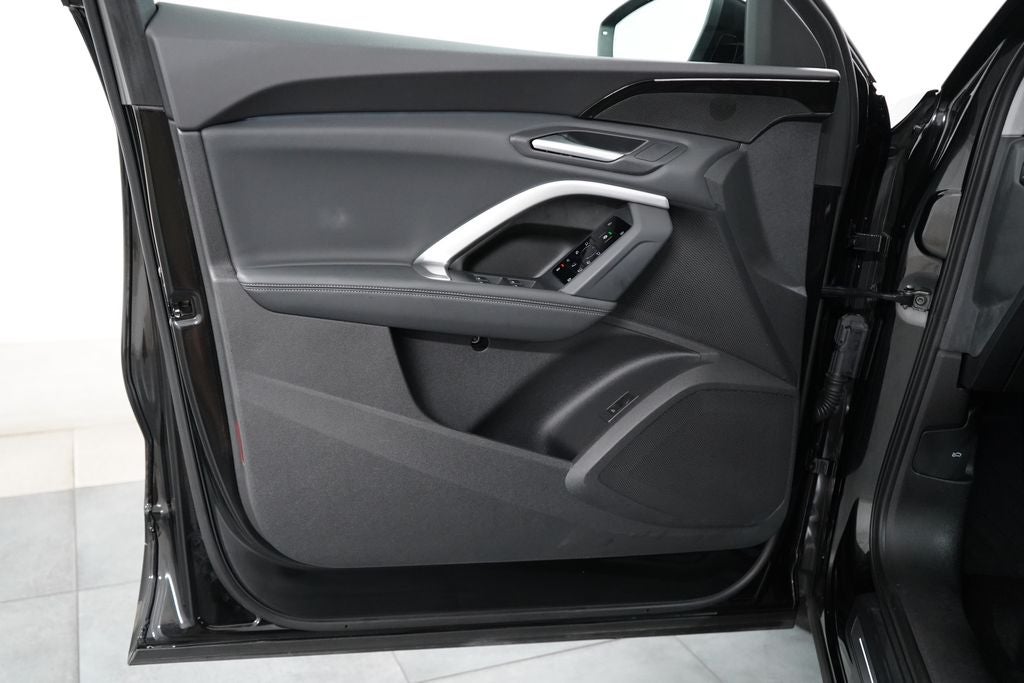 2025 Audi Q5 2.0T Premium quattro