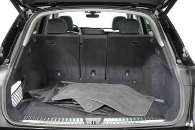 2025 Audi Q5 2.0T Premium quattro
