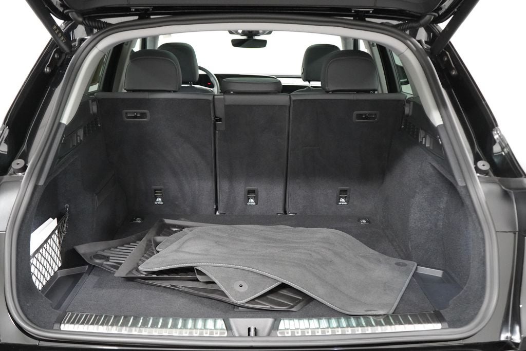 2025 Audi Q5 2.0T Premium quattro