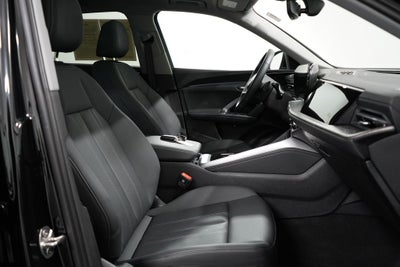 2025 Audi Q5 2.0T Premium quattro