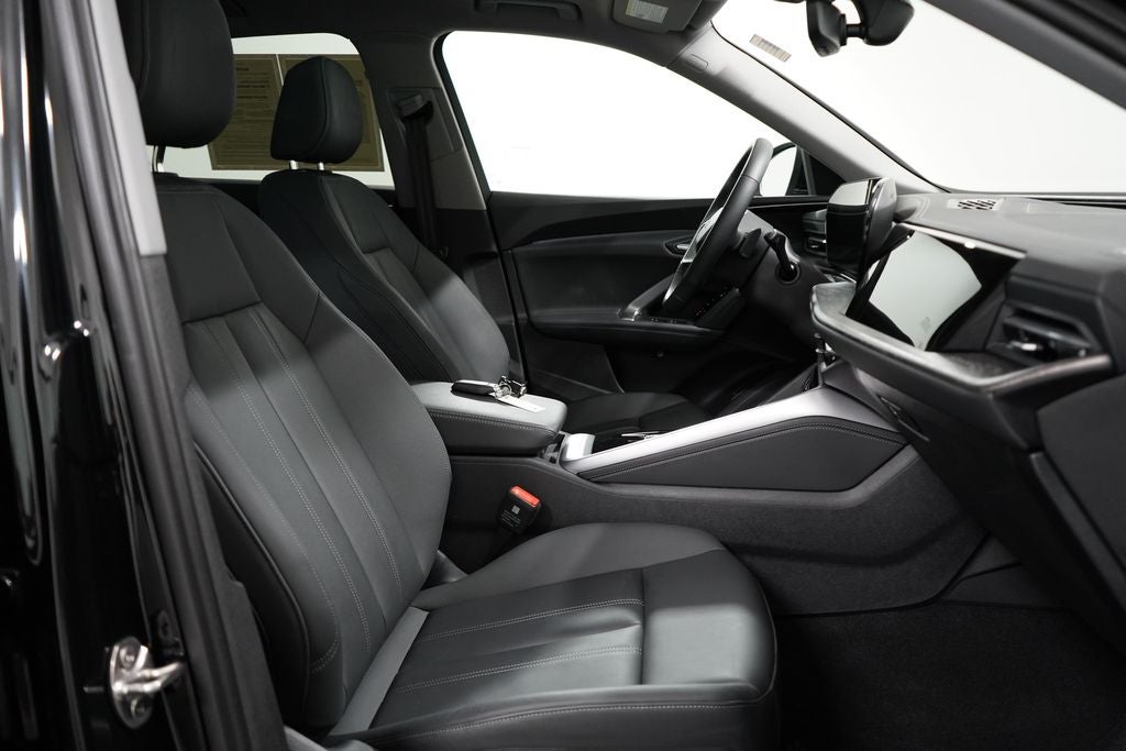 2025 Audi Q5 2.0T Premium quattro