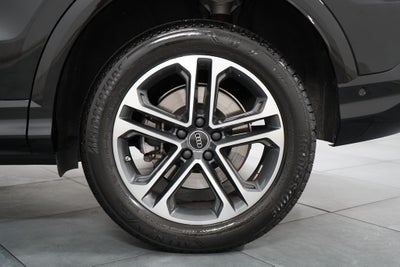2025 Audi Q5 2.0T Premium quattro