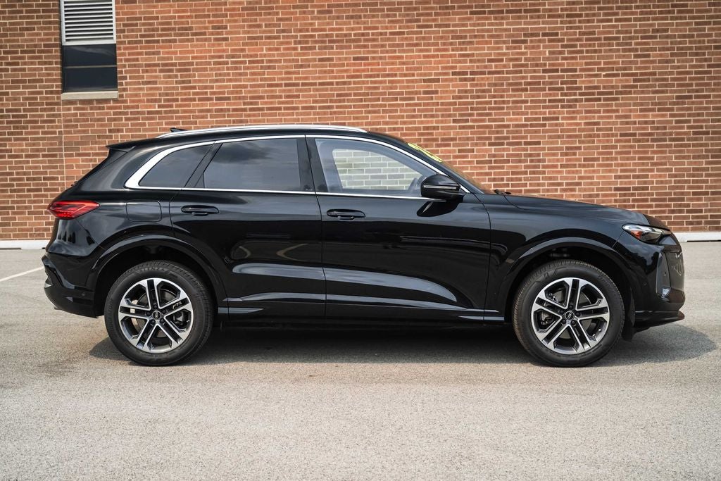 2025 Audi Q5 2.0T Premium quattro