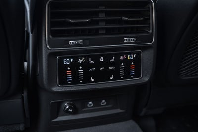 2024 Audi SQ8 4.0T Premium Plus quattro