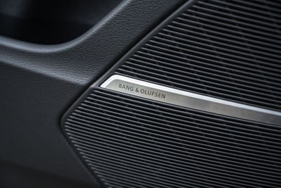 2024 Audi SQ8 4.0T Premium Plus quattro