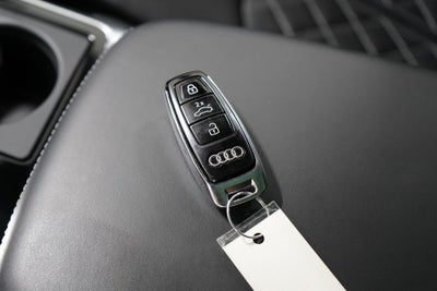 2024 Audi SQ8 4.0T Premium Plus quattro