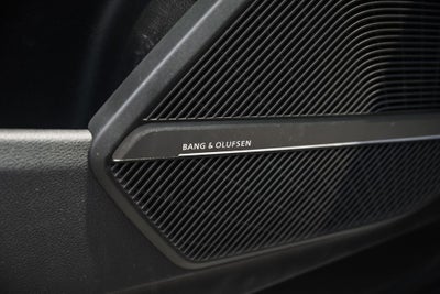 2019 Audi SQ5 3.0T Premium Plus quattro