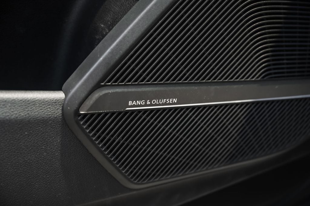 2019 Audi SQ5 3.0T Premium Plus quattro