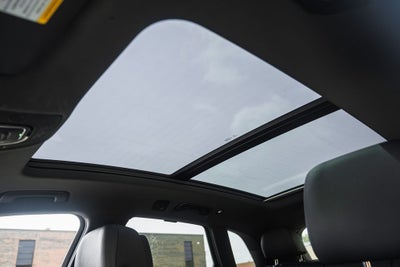 2019 Audi SQ5 3.0T Premium Plus quattro