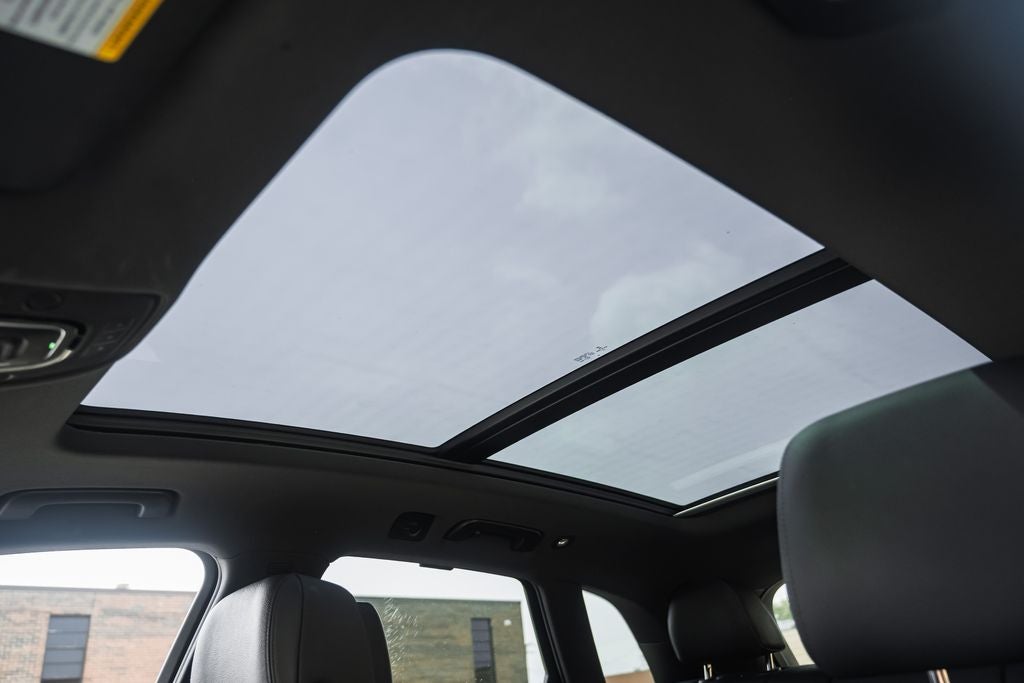 2019 Audi SQ5 3.0T Premium Plus quattro